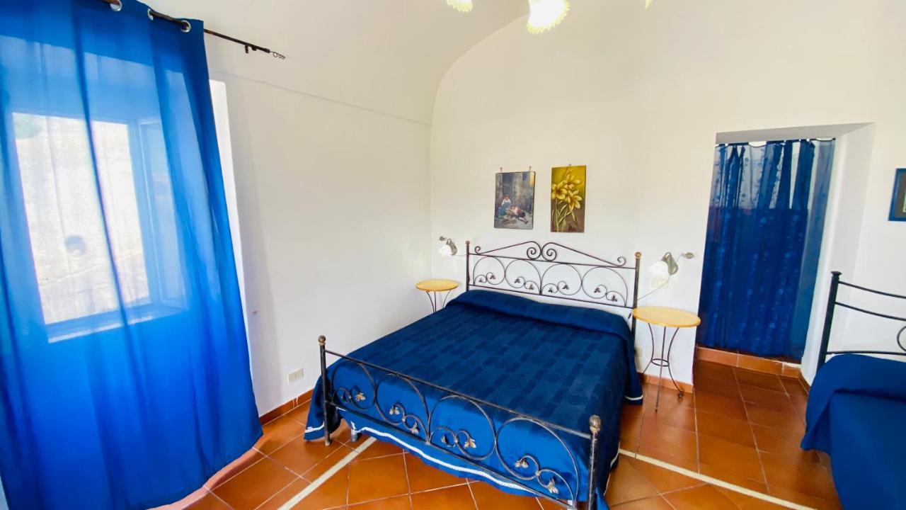 Casa Ninetta - Immobilevante Ponza Esterno foto