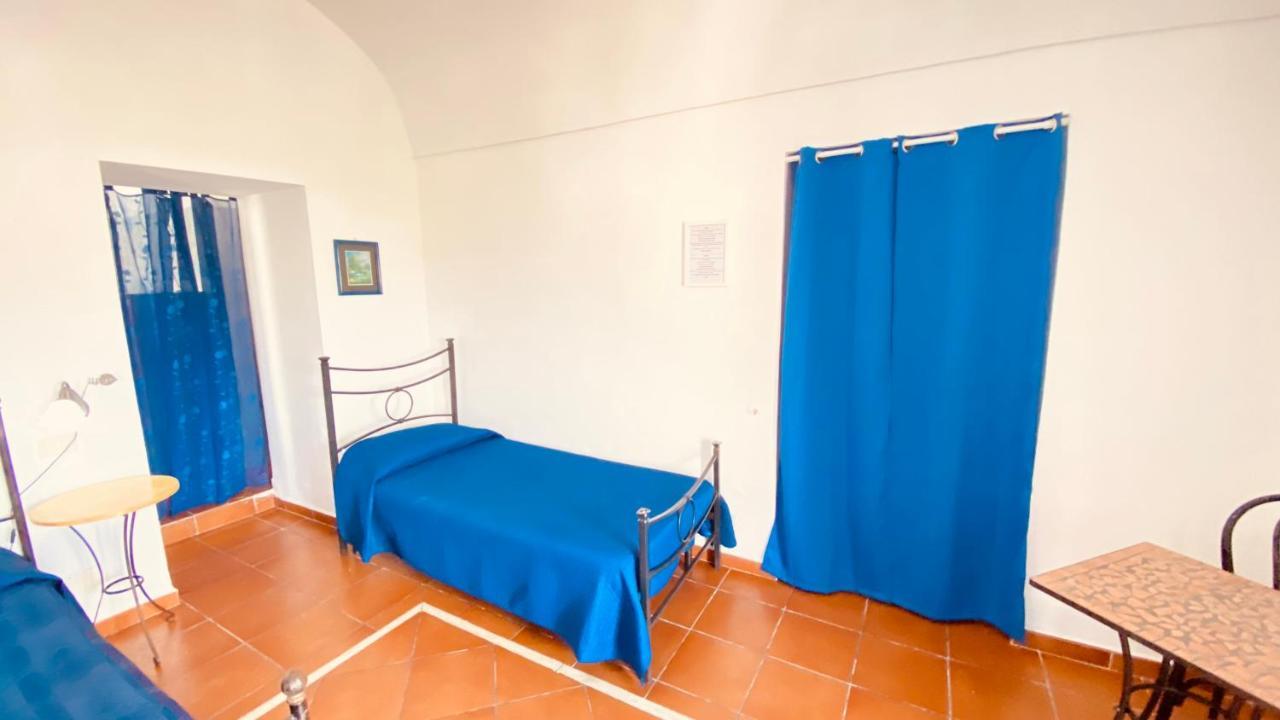 Casa Ninetta - Immobilevante Ponza Esterno foto