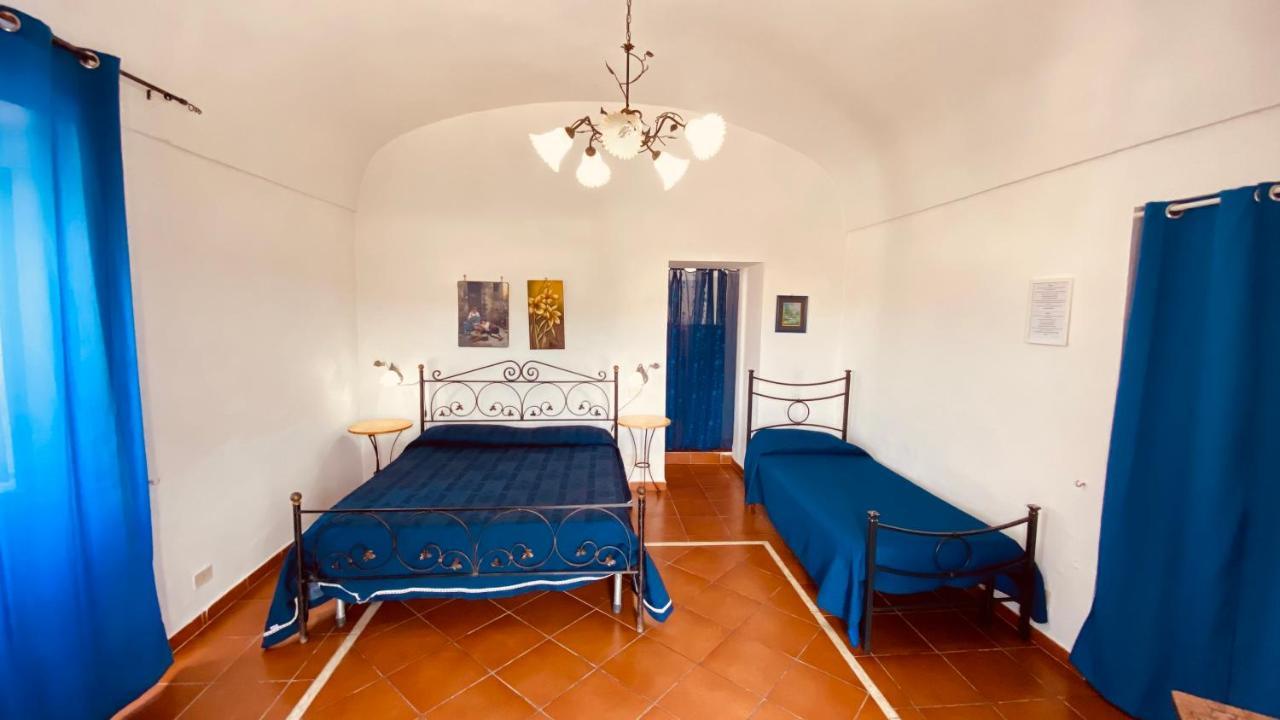 Casa Ninetta - Immobilevante Ponza Esterno foto