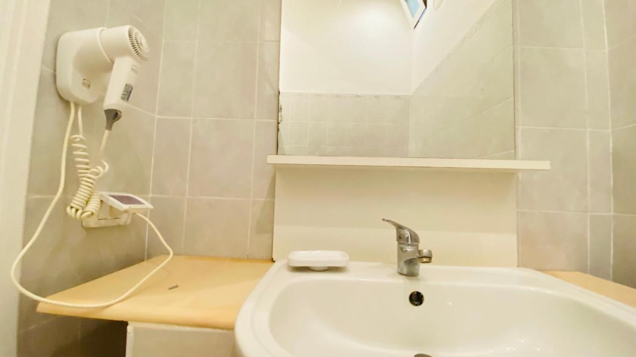 Casa Ninetta - Immobilevante Ponza Esterno foto