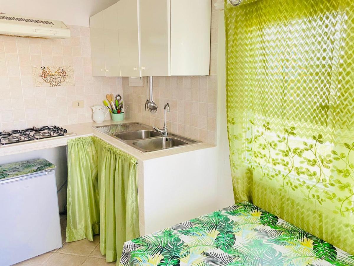 Casa Ninetta - Immobilevante Ponza Esterno foto