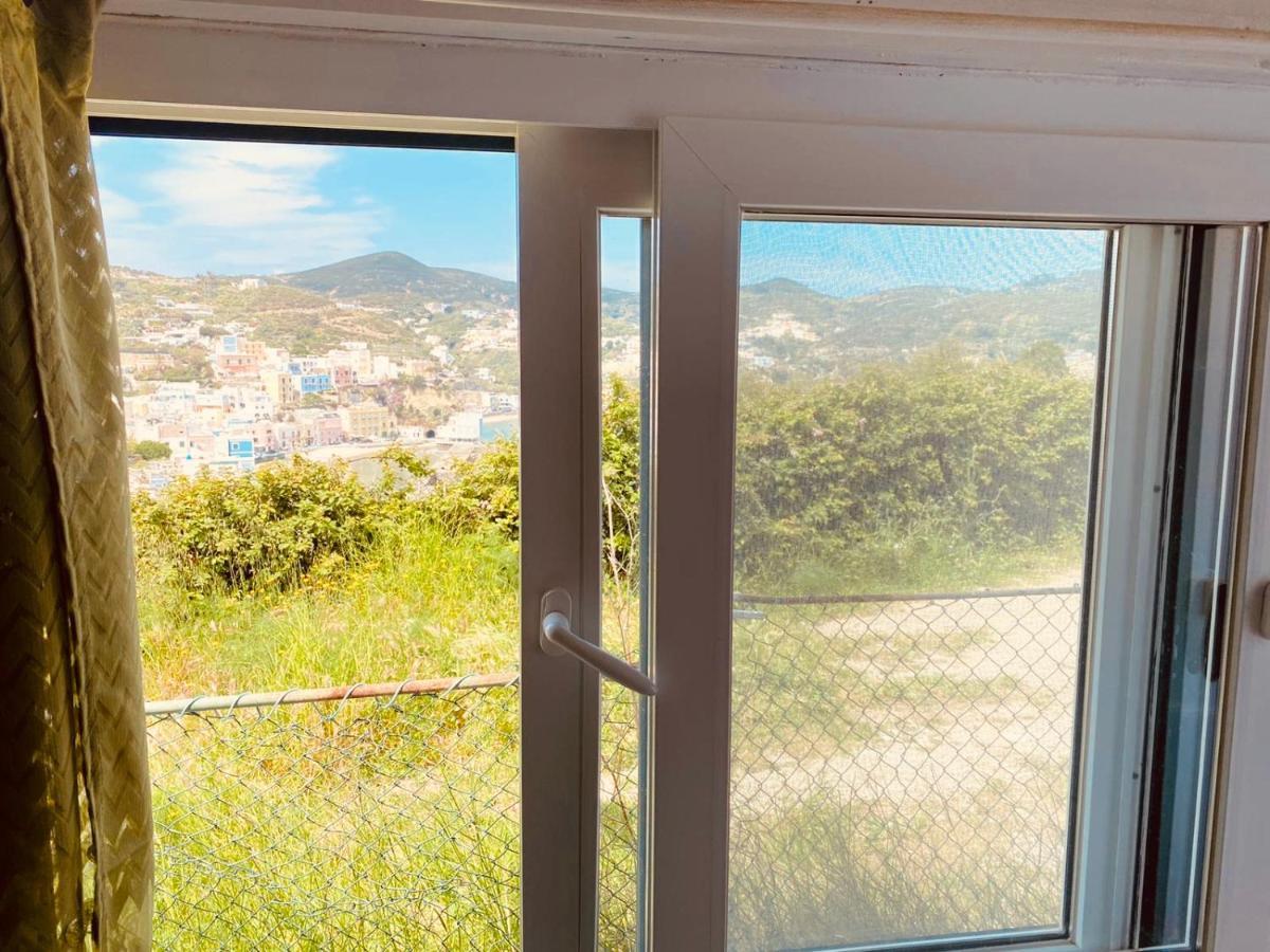 Casa Ninetta - Immobilevante Ponza Esterno foto