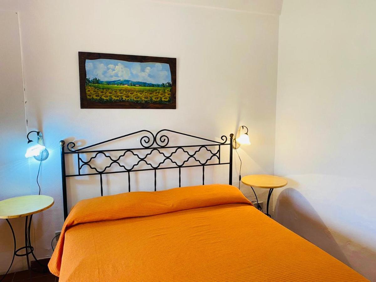 Casa Ninetta - Immobilevante Ponza Esterno foto