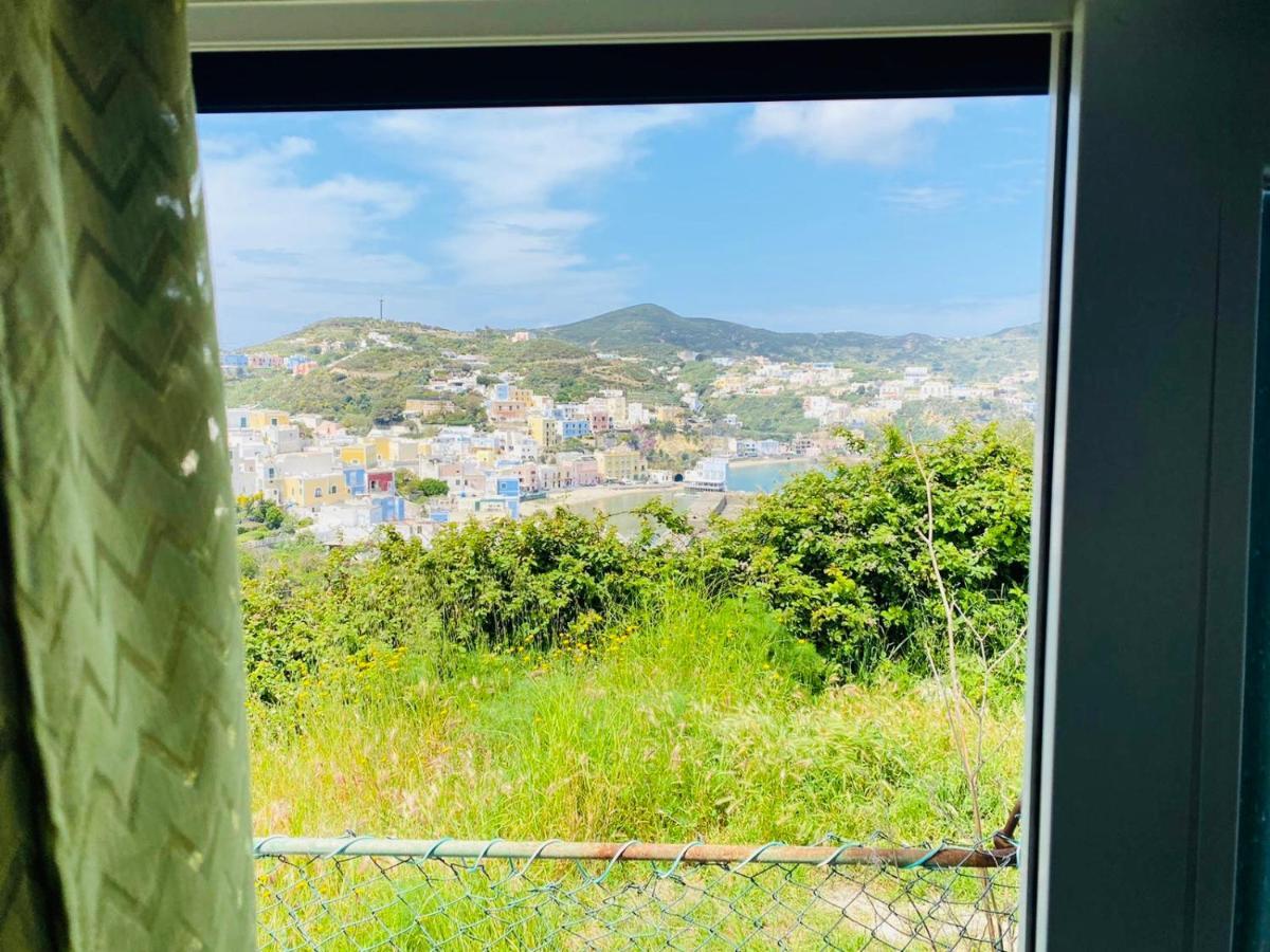 Casa Ninetta - Immobilevante Ponza Esterno foto