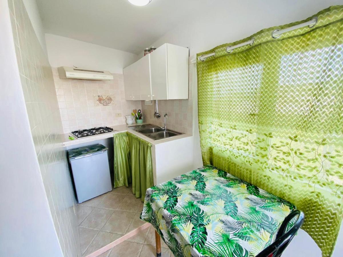 Casa Ninetta - Immobilevante Ponza Esterno foto