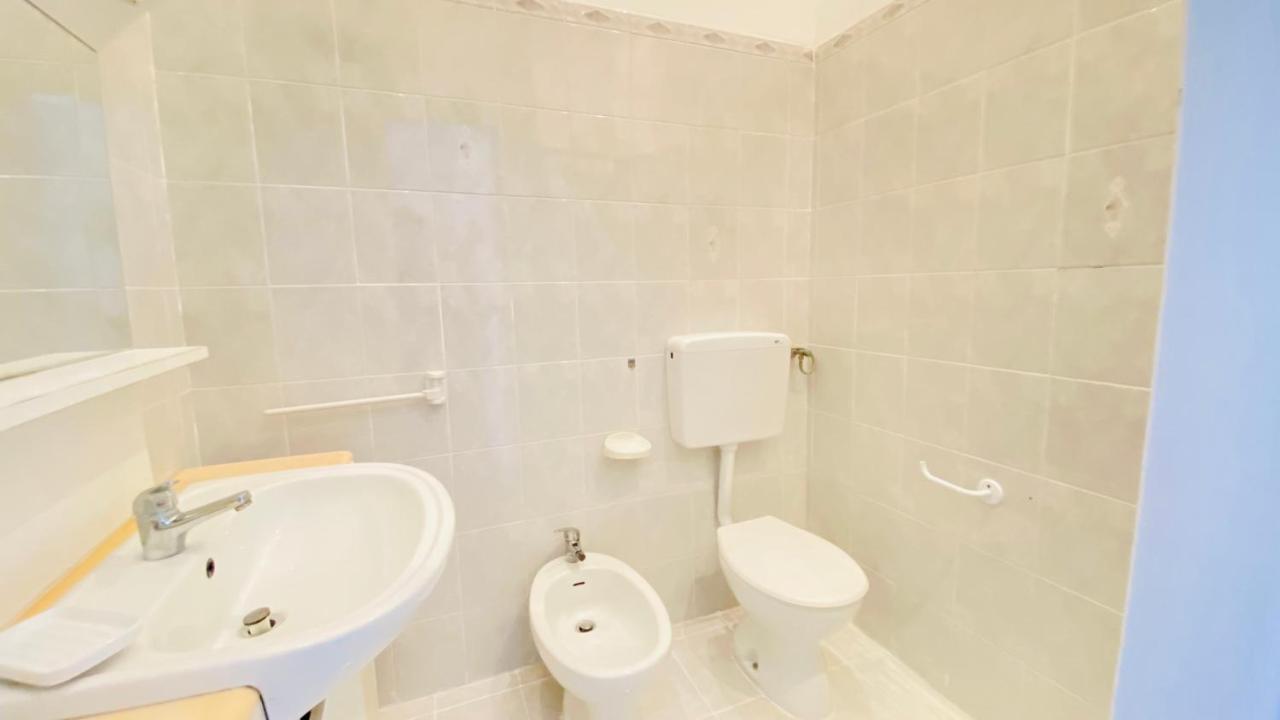 Casa Ninetta - Immobilevante Ponza Esterno foto